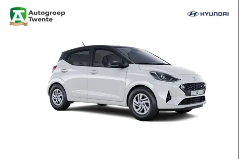 Used HYUNDAI I10 Petrol 2024 Ad 