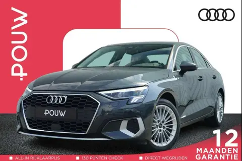 Annonce AUDI A3 Essence 2021 d'occasion 