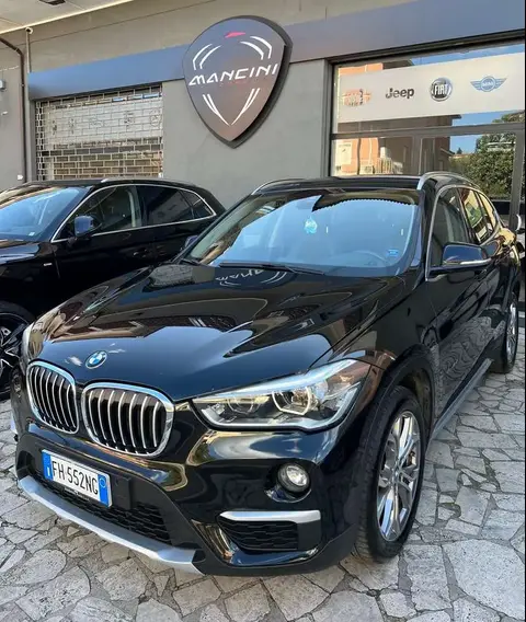 Used BMW X1 Diesel 2017 Ad 