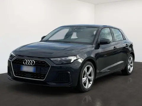 Annonce AUDI A1 Essence 2018 d'occasion 