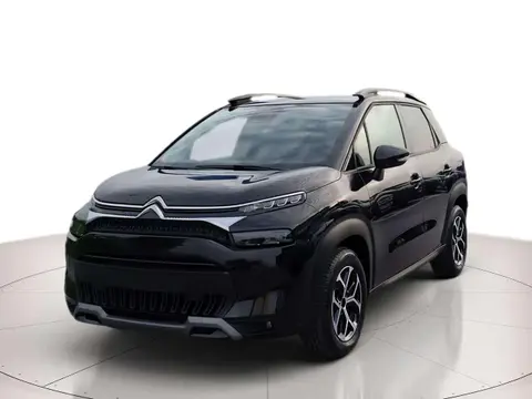 Annonce CITROEN C3 AIRCROSS Essence 2024 d'occasion 