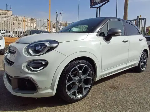 Annonce FIAT 500X Essence 2020 d'occasion 