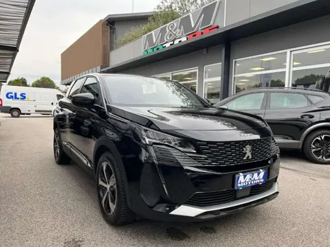 Annonce PEUGEOT 3008 Diesel 2024 d'occasion 