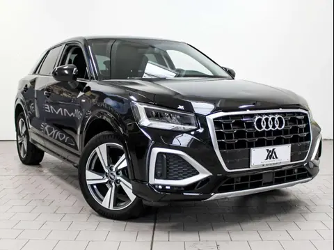 Used AUDI Q2 Petrol 2021 Ad 