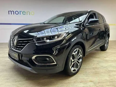 Annonce RENAULT KADJAR Diesel 2022 d'occasion 