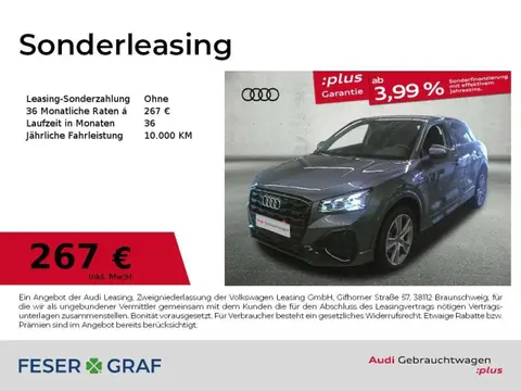 Used AUDI Q2 Diesel 2024 Ad 