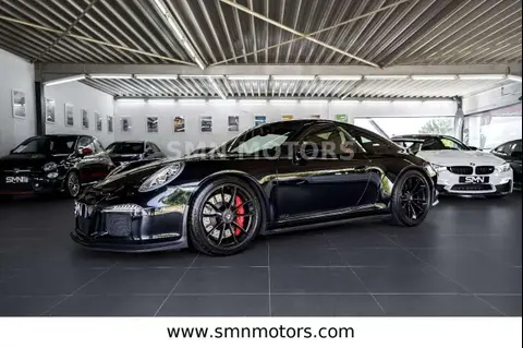 Annonce PORSCHE 991 Essence 2014 d'occasion 