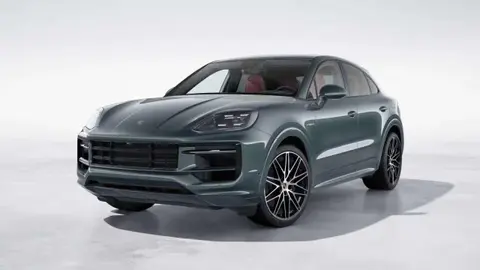 Used PORSCHE CAYENNE Hybrid 2024 Ad 