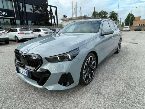 Used BMW SERIE 5 Hybrid 2024 Ad 