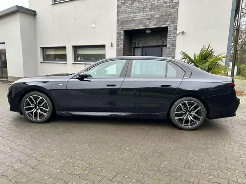 Annonce BMW SERIE 7 Diesel 2023 d'occasion 
