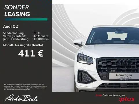 Annonce AUDI Q2 Essence 2024 d'occasion 