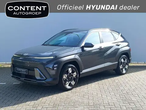 Annonce HYUNDAI KONA Hybride 2024 d'occasion 