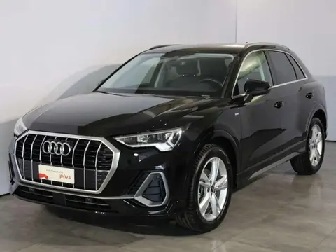 Used AUDI Q3 Diesel 2023 Ad 