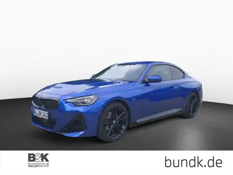 Used BMW SERIE 2 Hybrid 2024 Ad 