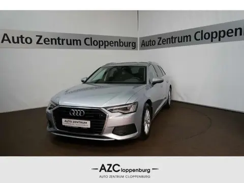 Annonce AUDI A6 Diesel 2019 d'occasion 