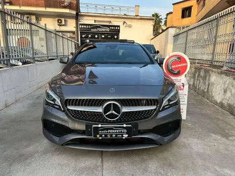 Used MERCEDES-BENZ CLASSE CLA Diesel 2019 Ad 