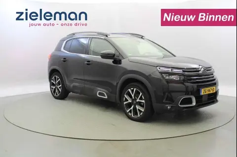 Annonce CITROEN C5 AIRCROSS Essence 2019 d'occasion 