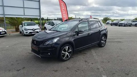 Used PEUGEOT 2008 Petrol 2019 Ad 