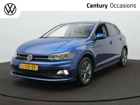 Used VOLKSWAGEN POLO Petrol 2021 Ad 