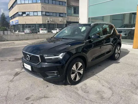 Annonce VOLVO XC40 Hybride 2021 d'occasion 