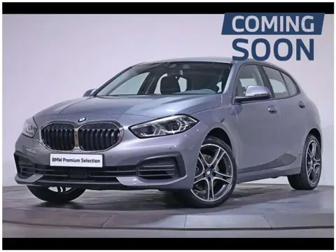 Annonce BMW SERIE 1 Essence 2023 d'occasion 