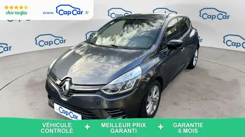 Used RENAULT CLIO Petrol 2017 Ad 