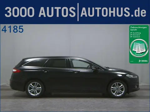 Annonce FORD MONDEO Diesel 2018 d'occasion 