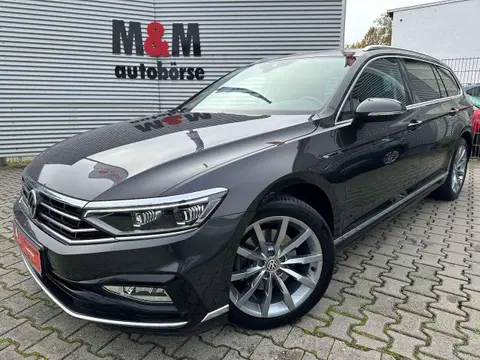 Annonce VOLKSWAGEN PASSAT Diesel 2020 d'occasion 