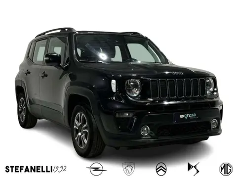 Used JEEP RENEGADE Diesel 2019 Ad 