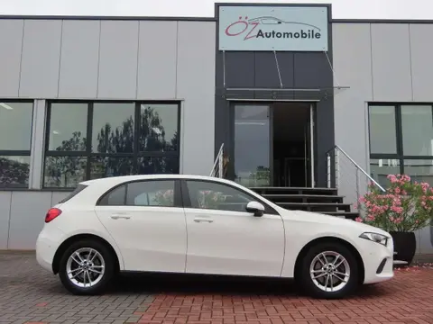 Used MERCEDES-BENZ CLASSE A Petrol 2020 Ad 