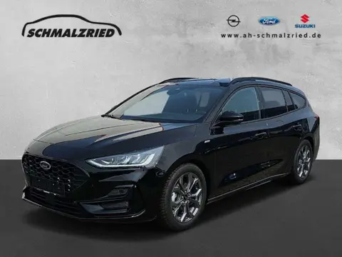 Annonce FORD FOCUS Diesel 2024 d'occasion 