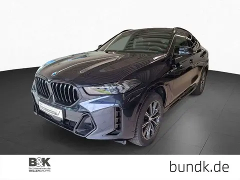 Used BMW X6 Diesel 2023 Ad 