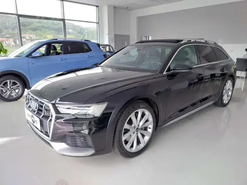 Used AUDI A6 Hybrid 2022 Ad 