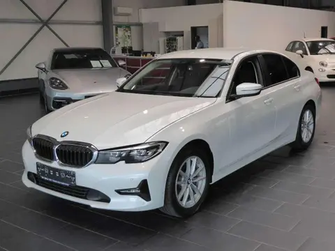 Annonce BMW SERIE 3 Diesel 2022 d'occasion 