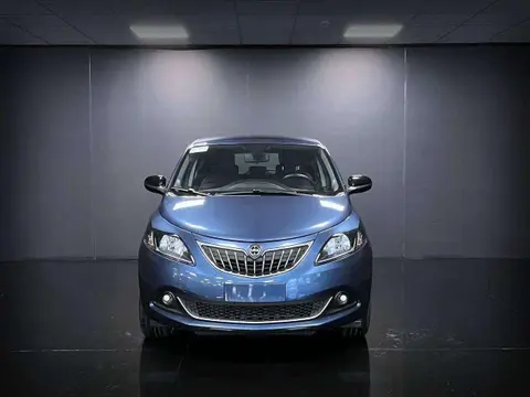 Used LANCIA YPSILON Hybrid 2022 Ad 