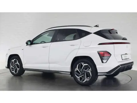 Used HYUNDAI KONA Petrol 2023 Ad 