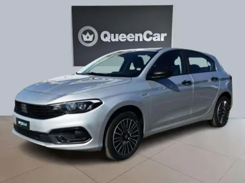 Used FIAT TIPO Petrol 2022 Ad 