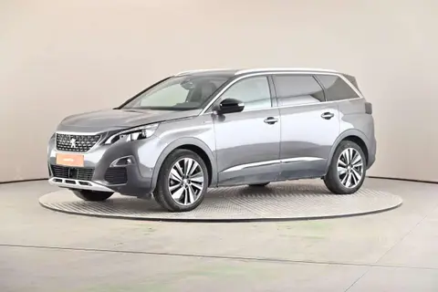 Annonce PEUGEOT 5008 Essence 2019 d'occasion 