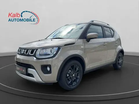 Annonce SUZUKI IGNIS Essence 2024 d'occasion 