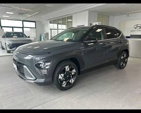 Used HYUNDAI KONA Hybrid 2024 Ad 