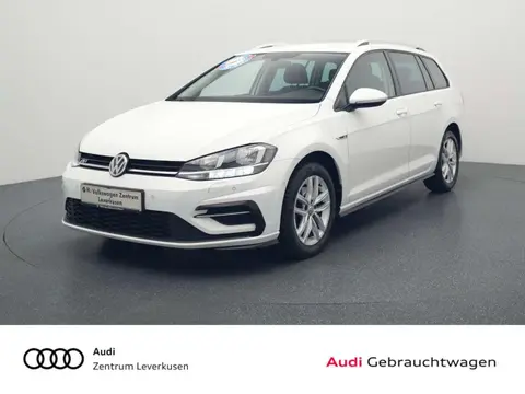 Used VOLKSWAGEN GOLF Diesel 2020 Ad 