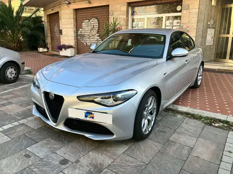 Annonce ALFA ROMEO GIULIA Diesel 2021 d'occasion 