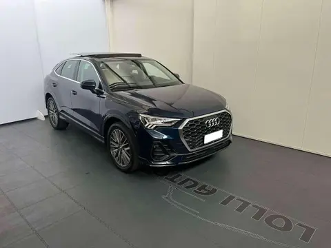 Used AUDI Q3 Diesel 2020 Ad 