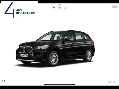 Used BMW X1 Petrol 2020 Ad 