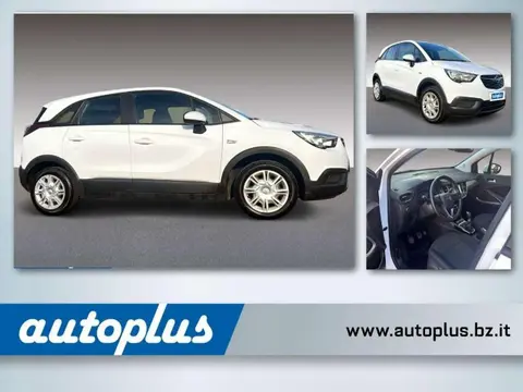 Used OPEL CROSSLAND Petrol 2020 Ad 