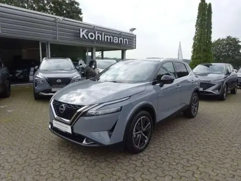 Annonce NISSAN QASHQAI Essence 2024 d'occasion 