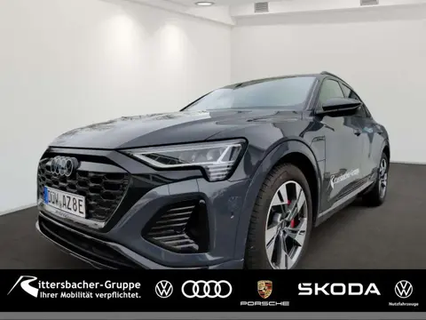 Annonce AUDI Q8 Électrique 2023 d'occasion 