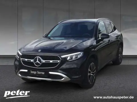 Used MERCEDES-BENZ CLASSE GLC Diesel 2023 Ad Germany