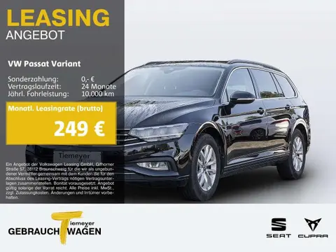 Used VOLKSWAGEN PASSAT Petrol 2023 Ad 