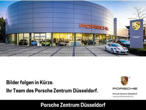 Annonce PORSCHE TAYCAN Électrique 2024 d'occasion 